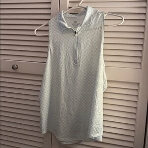 Etonic Golf/Tennis Athleisure Size Large EUC Shirt